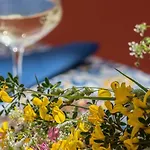 Апартаменты Cornabrugia Patio Вернацца