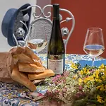 Cornabrugia Patio Вернацца
