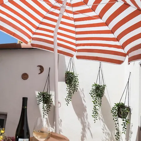 Cornabrugia Patio *