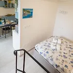 公寓 Cornabrugia Patio