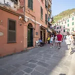 Cornabrugia Patio *