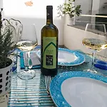 Cornabrugia Patio 公寓 韦尔纳扎