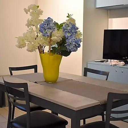 شقة Cornabrugia Patio