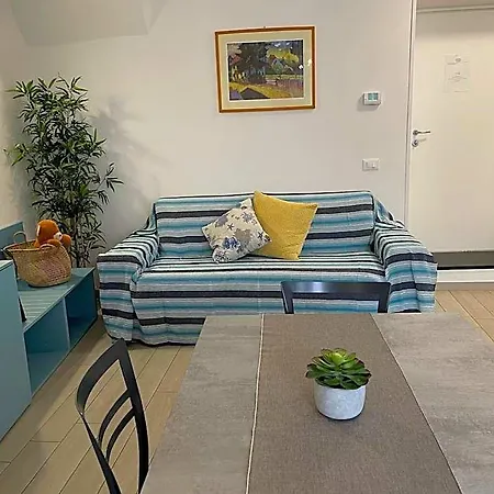 شقة Cornabrugia Patio فيرناتْسا