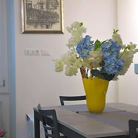 Cornabrugia Patio *