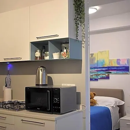 Cornabrugia Patio فيرناتْسا
