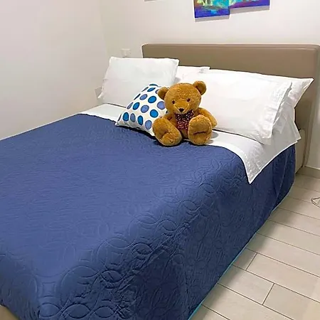 Cornabrugia Patio شقة فيرناتْسا