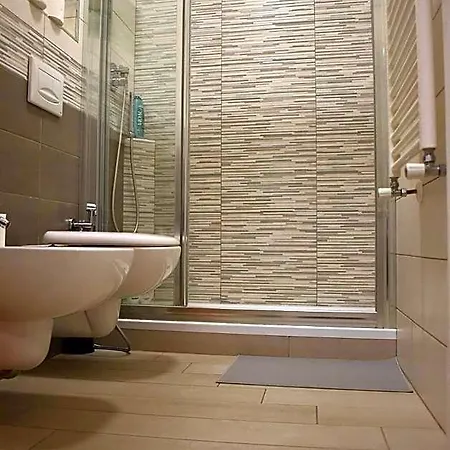 Cornabrugia Patio شقة فيرناتْسا