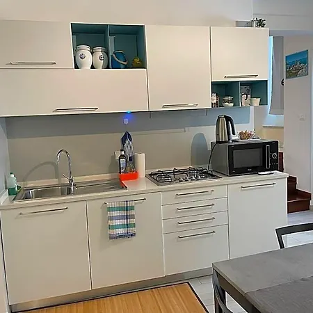 Cornabrugia Patio فيرناتْسا
