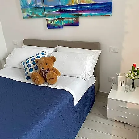 شقة Cornabrugia Patio فيرناتْسا