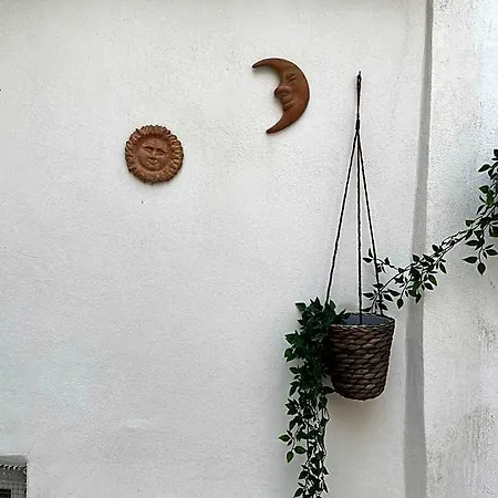 شقة Cornabrugia Patio فيرناتْسا
