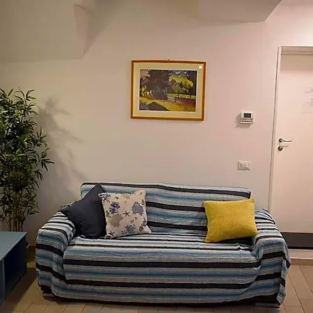 Cornabrugia Patio شقة *