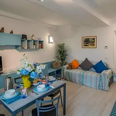 Cornabrugia Patio شقة فيرناتْسا