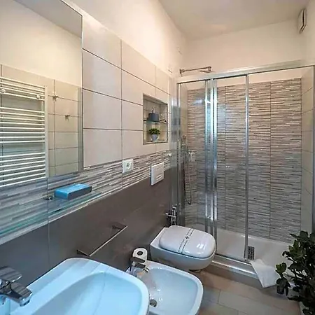 شقة Cornabrugia Patio فيرناتْسا