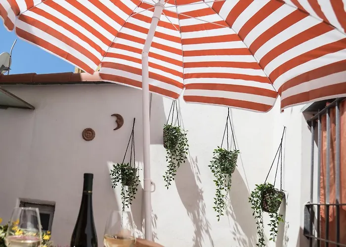 Cornabrugia Patio *