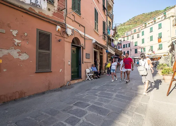 Cornabrugia Patio *